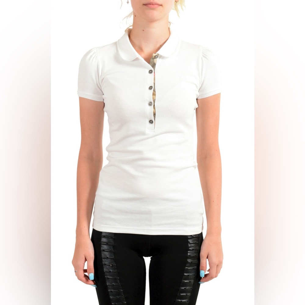 Burberry Brit polo shirt XS